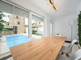 Casa San Marco With View