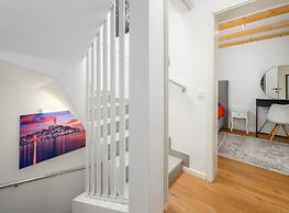 Casa San Marco With View