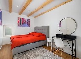 Casa San Marco With View