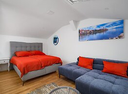 Casa San Marco With View