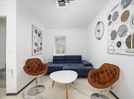 Casa San Marco With View