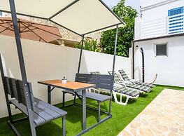 Casa San Marco With View