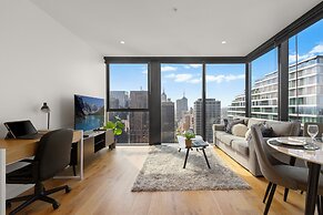 Melbourne Corporate Apartments – Collins Street
