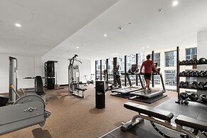 Melbourne Corporate Apartments – Collins Street