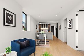 Melbourne Corporate Apartments – Collins Street