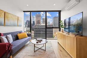 Melbourne Corporate Apartments – Collins Street
