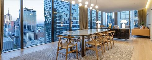 Melbourne Corporate Apartments – Collins Street