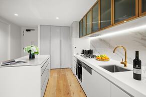 Melbourne Corporate Apartments – Collins Street