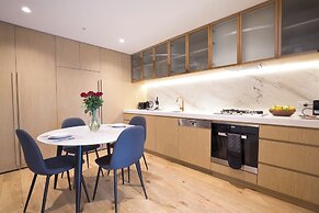 Melbourne Corporate Apartments – Collins Street
