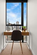 Melbourne Corporate Apartments – Collins Street