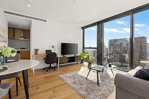 Melbourne Corporate Apartments – Collins Street
