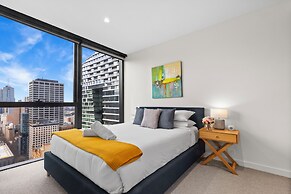 Melbourne Corporate Apartments – Collins Street