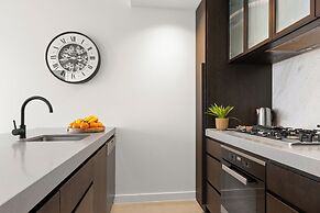 Melbourne Corporate Apartments – Collins Street