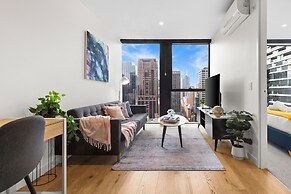 Melbourne Corporate Apartments – Collins Street
