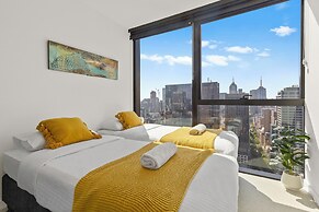 Melbourne Corporate Apartments – Collins Street