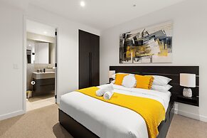 Melbourne Corporate Apartments – Collins Street
