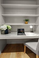 Melbourne Corporate Apartments – Collins Street