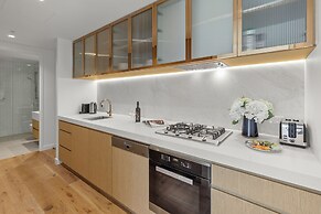 Melbourne Corporate Apartments – Collins Street