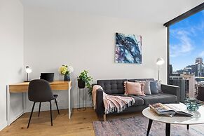 Melbourne Corporate Apartments – Collins Street