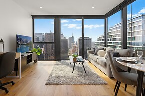 Melbourne Corporate Apartments – Collins Street