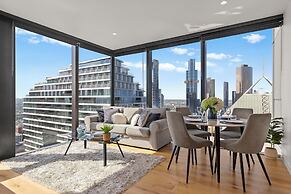 Melbourne Corporate Apartments – Collins Street