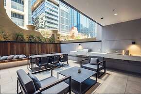 Melbourne Corporate Apartments – Collins Street