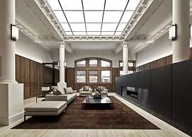 Melbourne Corporate Apartments – Collins Street