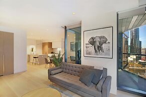 Melbourne Corporate Apartments – Collins Street