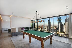 Melbourne Corporate Apartments – Collins Street