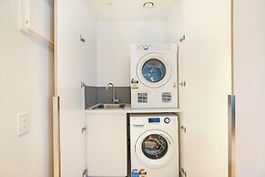 Melbourne Corporate Apartments – Collins Street