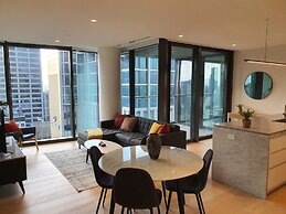 Melbourne Corporate Apartments – Collins Street