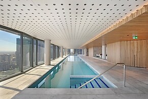 Melbourne Corporate Apartments – Collins Street