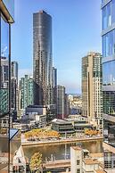 Melbourne Corporate Apartments – Collins Street