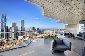 Melbourne Corporate Apartments – Collins Street