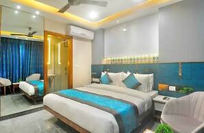 HOTEL IMPERIAL VIEW