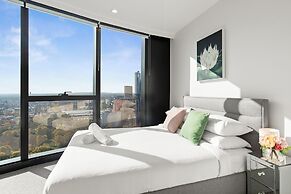 Melbourne Corporate Apartments - King Street