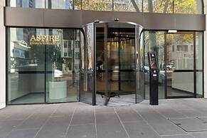 Melbourne Corporate Apartments - King Street