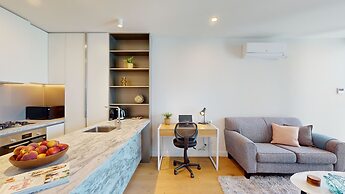 Melbourne Corporate Apartments - King Street
