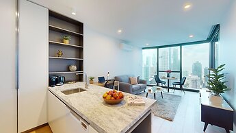 Melbourne Corporate Apartments - King Street