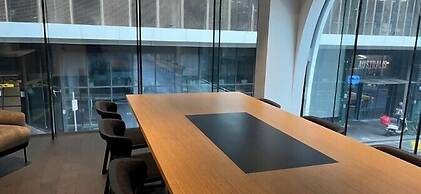 Melbourne Corporate Apartments - King Street