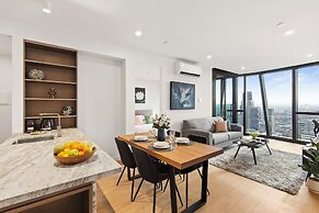 Melbourne Corporate Apartments - King Street