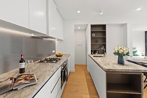 Melbourne Corporate Apartments - King Street