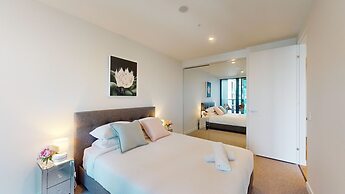 Melbourne Corporate Apartments - King Street