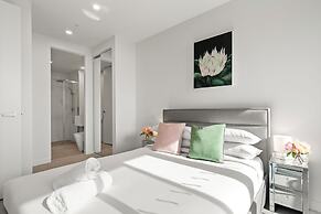 Melbourne Corporate Apartments - King Street