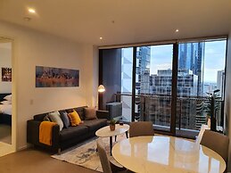 Melbourne Corporate Apartments – Russell Street
