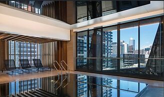 Melbourne Corporate Apartments – Russell Street