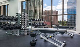 Melbourne Corporate Apartments – Russell Street