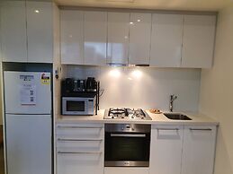 Melbourne Corporate Apartments – Russell Street