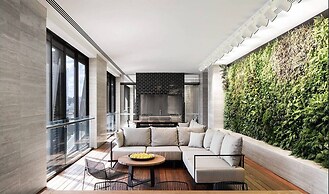 Melbourne Corporate Apartments – Russell Street