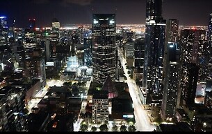 Melbourne Corporate Apartments – Russell Street